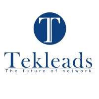 Tekleads LLC logo - Similar company to Global Tekmed