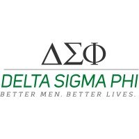 Delta Sigma Phi Fraterntiy, Epsilon Kappa Chapter