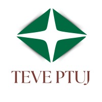 Teve Ptuj logo - Similar company to Bni Ethos