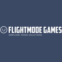 FlightModeGames Inc. logo - Similar company to Square Triangle