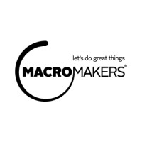 Macro Makers logo - Similar company to Invisual Branding Solutions