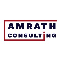 Amrath consulting logo - Similar company to Sossna Spinnerets