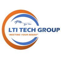 LTI Tech Group logo - Similar company to Lnt Tech