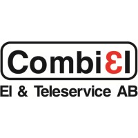 Combiel El & Teleservice AB logo - Similar company to Selatek