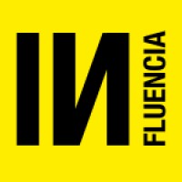 INfluencia logo - Similar company to Minted