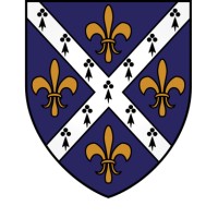 St Hugh's College, Oxford logo - Similar company to Kellogg College, University Of Oxford
