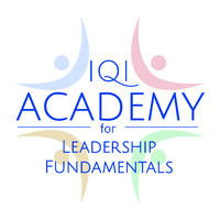 Institute for Quality and Innovation logo - Similar company to The National Graduate School Of Quality Management