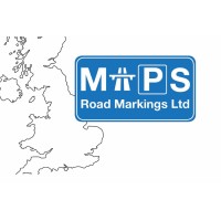 MAPS Road Markings Ltd logo - Similar company to Parallel Lines Line Marking