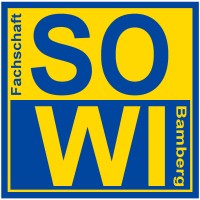 Fachschaft SoWi Uni Bamberg logo - Similar company to Universität Bamberg Sowi Alumni