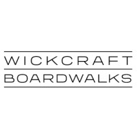 Wickcraft Boardwalks