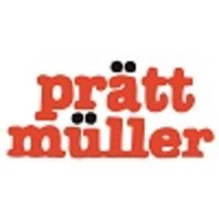 PRATT MULLER DISTRIBUTORS LTD logo - Similar company to Silver Oak University