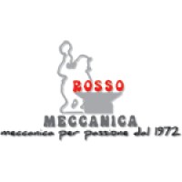 Rosso Meccanica s.a.s. logo - Similar company to Studio A.S.E. S.R.L.