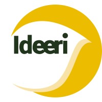 Ideeri logo - Similar company to Jpcaviation -