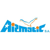 Airmatic | Servicio Integral del Aire Comprimido, Vacío y Frío Industrial logo - Similar company to Tecnoair Aire Comprimido