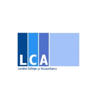 London College of Accountancy (LCA) logo - Similar company to Vertex Learning