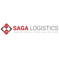 SAGA LOGISTICS logo - Similar company to Ip Logistics Sdn Bhd