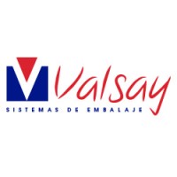 Valsay Sistemas de Embalaje S.L logo - Similar company to Coplasem, Envases Y Embalajes