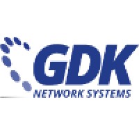Gdk Network Systems
