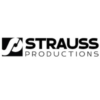 Strauss Productions Pty Ltd logo - Similar company to Lightmodo Lighting