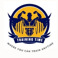 Trainingtime