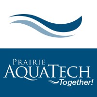 PRAIRIE AQUATECH logo - Similar company to Houdek