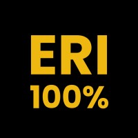 ERI 100% logo - Similar company to Más Ideas Más Resultados
