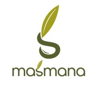 Masmana Olive Oil logo - Similar company to Olive And Grape (Pty) Ltd