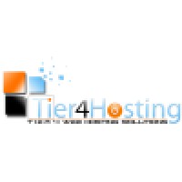 Tier4Hosting