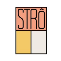 Strô logo - Similar company to Trix Alimentação