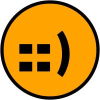 Smilesss logo - Similar company to Blake Broadcasting