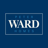 Peter Ward Homes logo - Similar company to Beal Homes