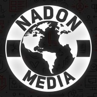 Nadon Media logo - Similar company to Lucky Huarong Technology Inc.