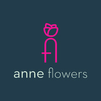 ANNE FLOWERS logo - Similar company to Camilia Supply