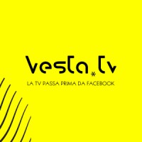 Vesta TV logo - Similar company to Gone App