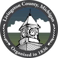 LIVINGSTON COUNTY GOVERNMENT logo - Similar company to Flutter Tech