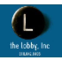 The Lobby, Inc logo - Similar company to Bypro Indonesia