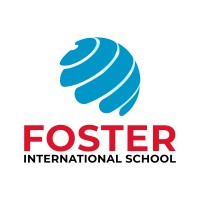 Foster International School logo - Similar company to Plant.Pk Pvt Ltd