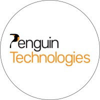 Penguin Technologies LLC logo - Similar company to Penguin Technology