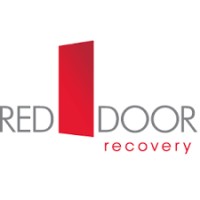 Red Door Recovery logo - Similar company to Clear Path Intervention