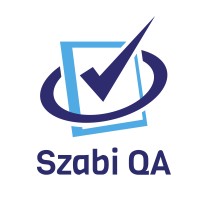 Szabi QA logo - Similar company to Info-Frame Solutions Kft.