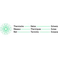 Thermische Netze Schweiz TNS - Réseaux Thermiques Suisse RETS logo - Similar company to Libbela