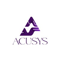 AcuSys logo - Similar company to Tim Jones Tech Hub