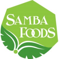 Samba Foods Limited logo - Similar company to Piccadilly Biscuits Ltd