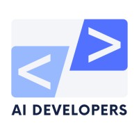 AI Developers logo - Similar company to Ai Developers