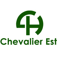Chevalier Est logo - Similar company to Lacaa