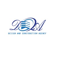 Design and construction agency logo - Similar company to Βαφειαδης Α.Τ.Ε. (Vafiadis S.A.)