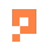 PixelKiosk logo - Similar company to Delphiscript
