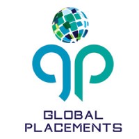 GLOBAL PLACEMENTS logo - Similar company to Feasium