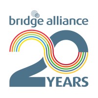 Bridge Alliance logo - Similar company to Aduna Global