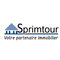 SPRIMTOUR logo - Similar company to Click Immo
